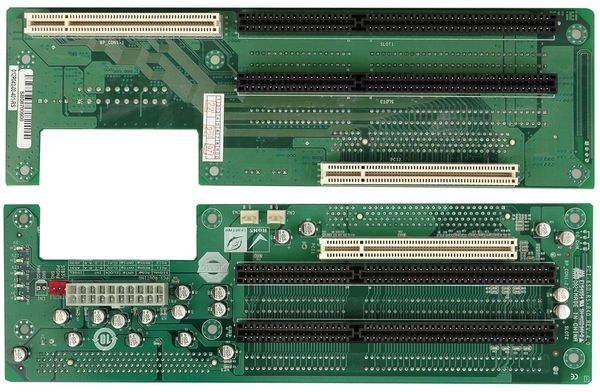 PCI-6SD-RS-R40 electronic component of IEI