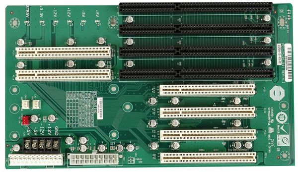 PCI-7S-RS-R41 electronic component of IEI