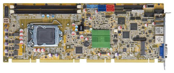 PCIE-H810-R10 electronic component of IEI