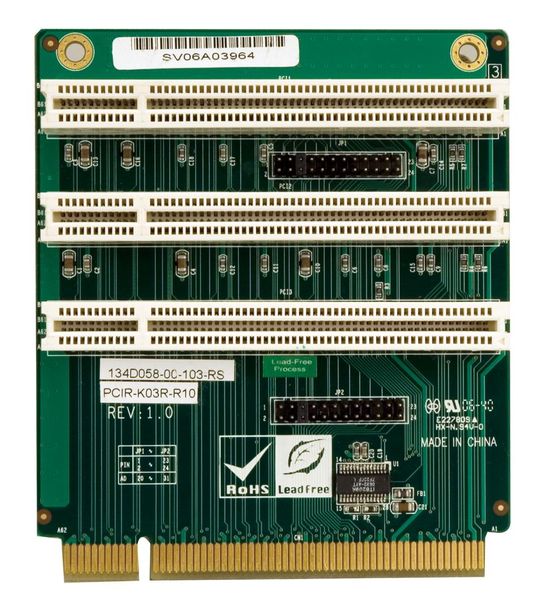 PCIR-K03R-R10 electronic component of IEI