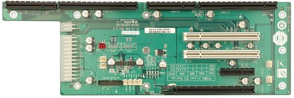 PE-5S-R40 electronic component of IEI