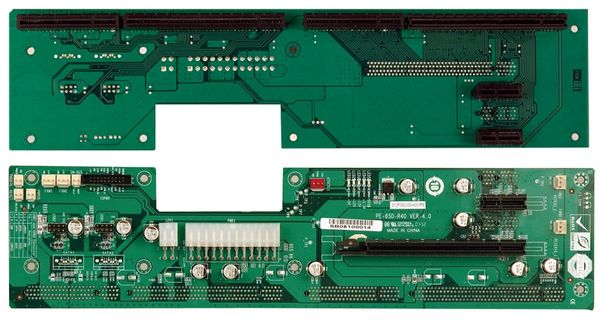 PE-6SD-R40 electronic component of IEI