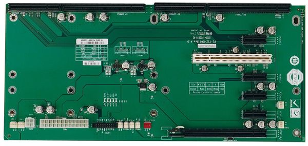 PE-7S2-R40 electronic component of IEI