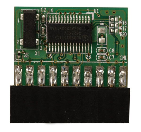 TPM-IN01-R11 electronic component of IEI