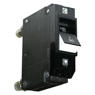 IELHK11-1REC4R-62-10.0-01-  Circuit Protection