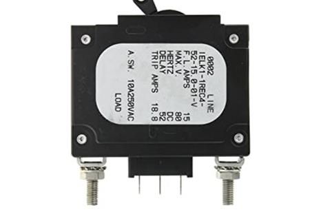 IELK1-1REC4R-69-7.00-01-V Circuit Breakers
