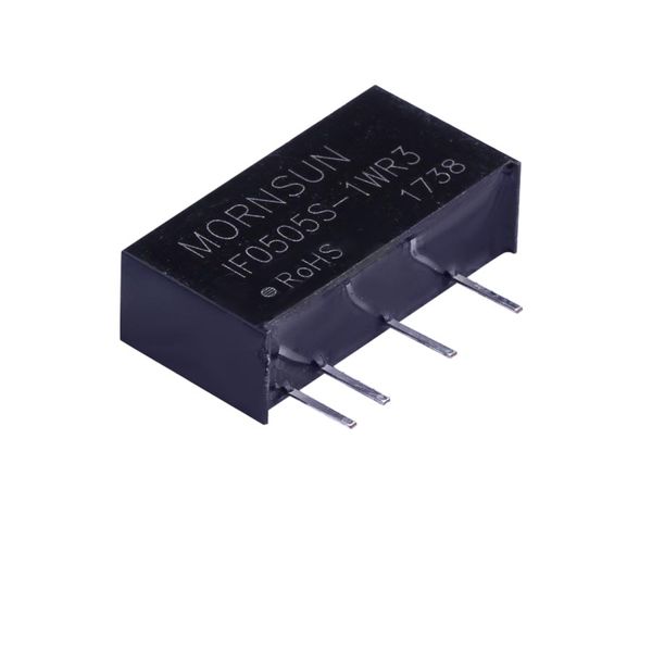IF0505S-1WR3 electronic component of MORNSUN
