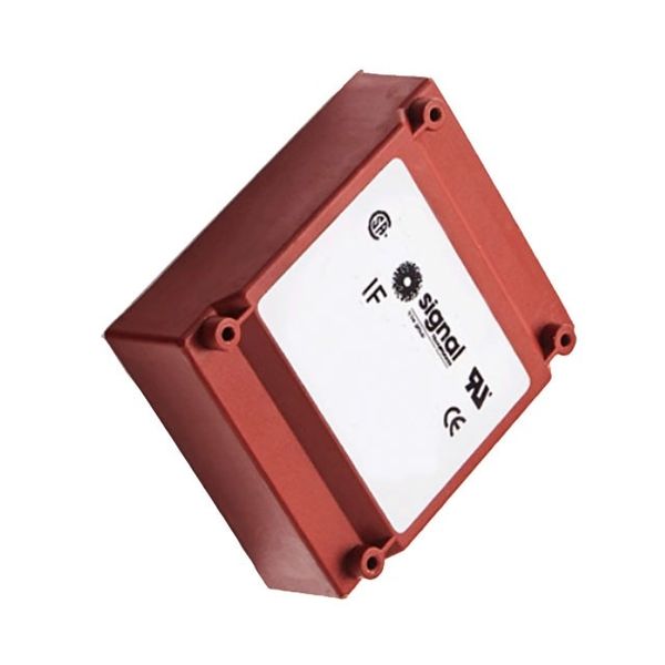 IF-10-12 Power Transformers