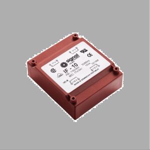 IF-10-34 electronic component of Signal Transformer