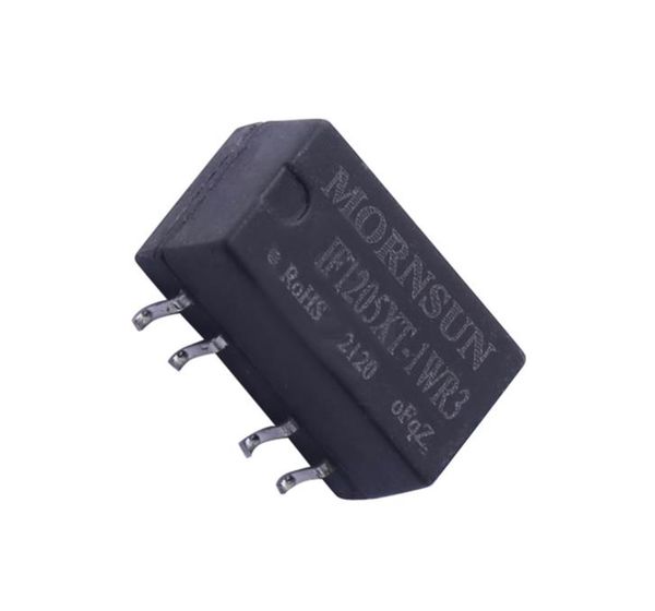IF1205XT-1WR3 Power Management Modules