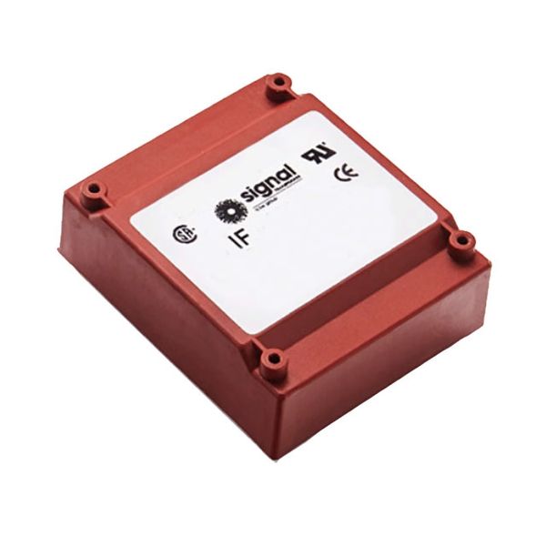 IF-18-12 electronic component of Signal Transformer
