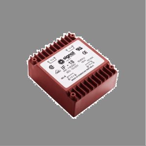 IF-18-34 electronic component of Signal Transformer