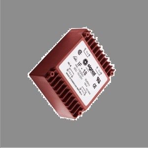 IF-18-34 Power Transformers