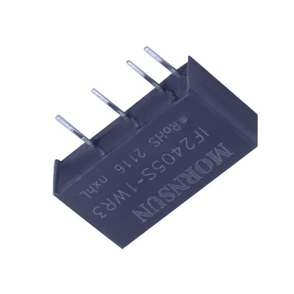 IF2405S-1WR3  Embedded Solutions