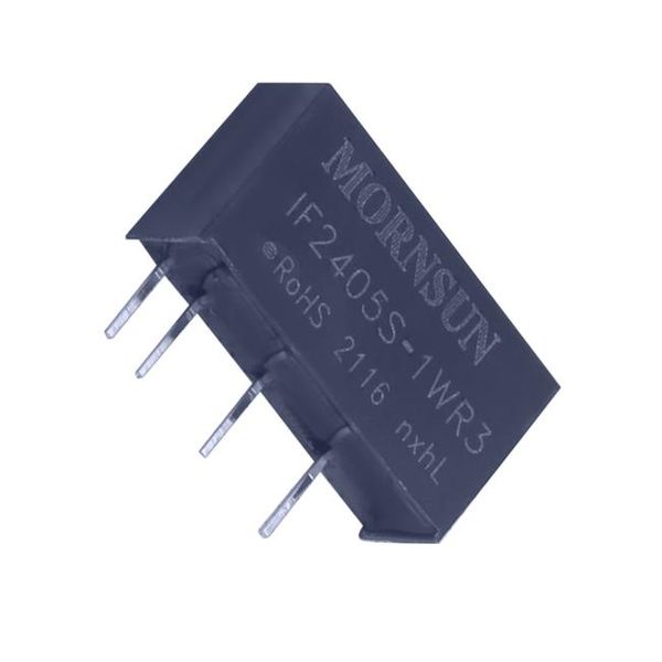 IF2405S-1WR3 Power Management Modules