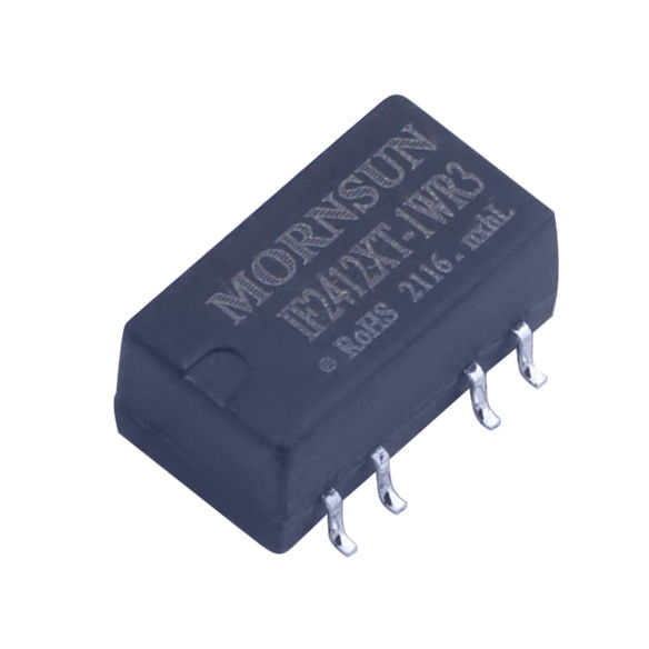 IF2412XT-1WR3 electronic component of MORNSUN