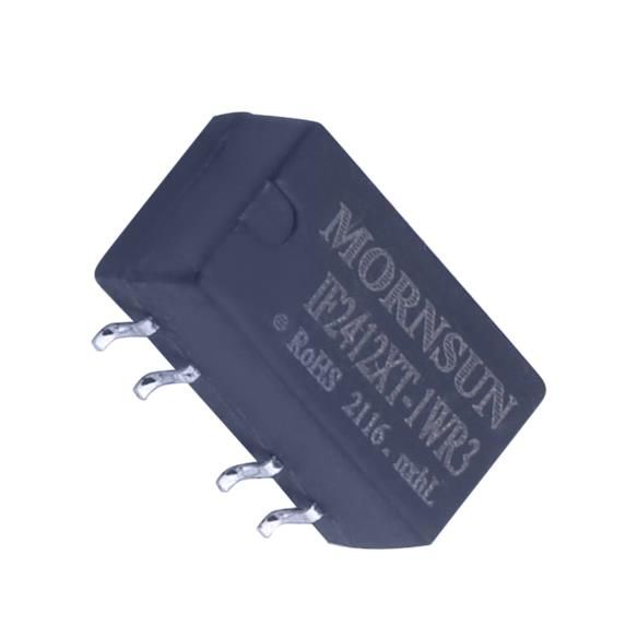 IF2412XT-1WR3 Power Management Modules