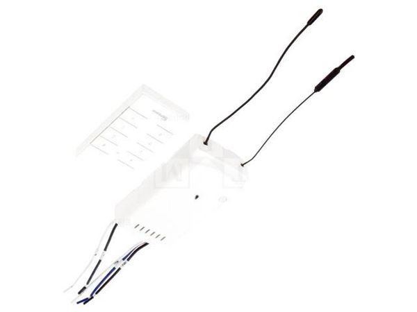IFAN03  Electromechanical