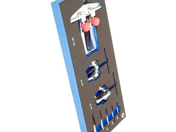 IFF1E021 Tool Kits & Cases
