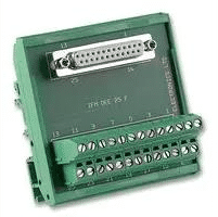 IFM DEE 25 F electronic component of EFL