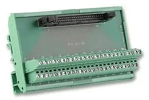 IFM IDC 50 electronic component of M Jay