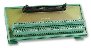 IFM IDC 64 electronic component of M Jay