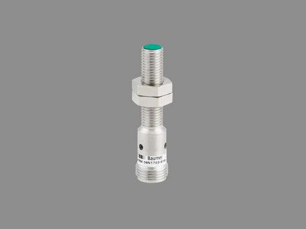 IFRM08P3703/S14L electronic component of Baumer