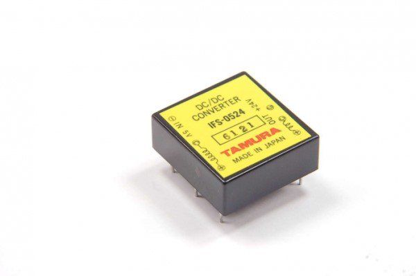 IFS-2405 electronic component of Tamura