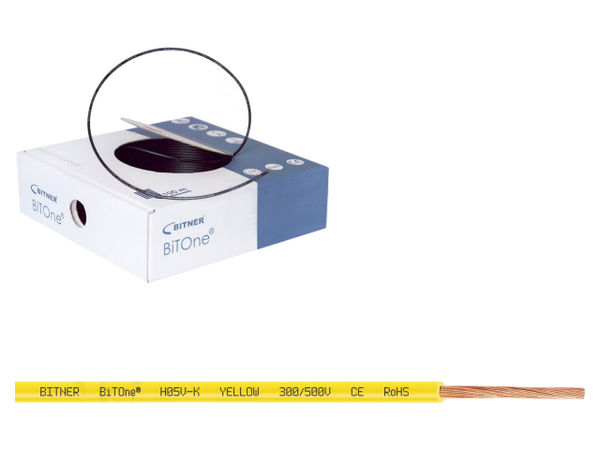 IG2051.11 electronic component of BITNER