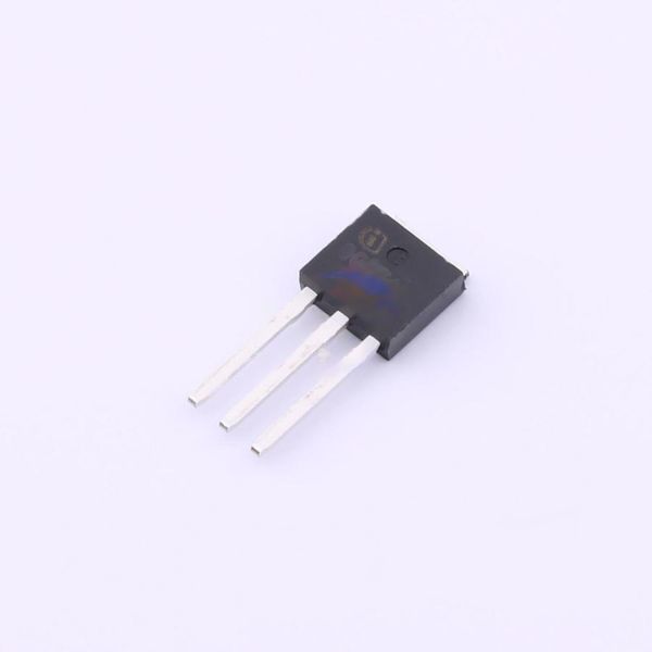 IGU04N60T electronic component of Infineon