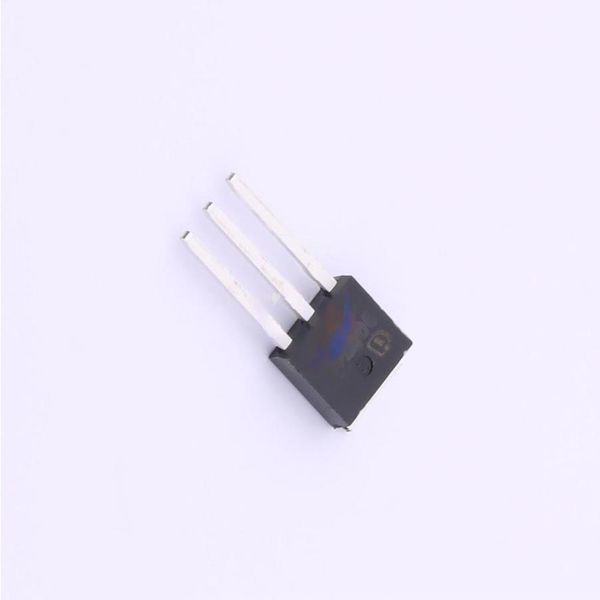 IGU04N60T IGBT Transistors