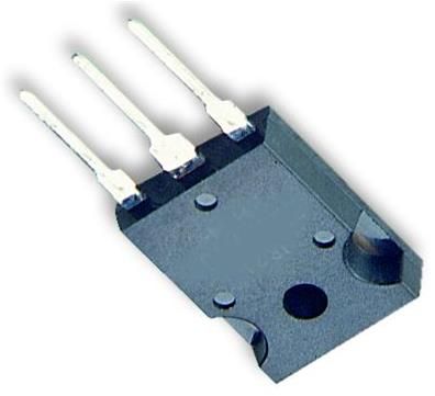 IGW40N120H3FKSA1  Semiconductors
