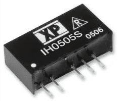 IH2412S-H electronic component of XP Power