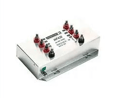 IHF436 electronic component of ROXBURGH EMC