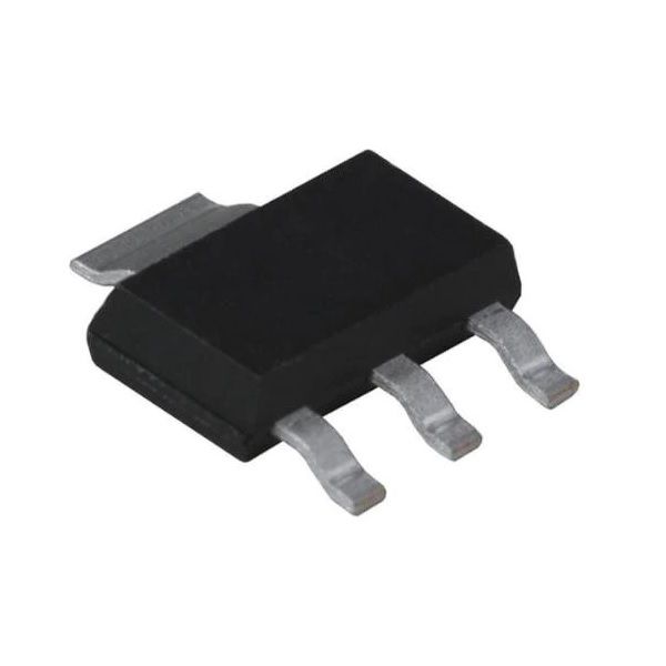 HSL10P06 electronic component of HUASHUO