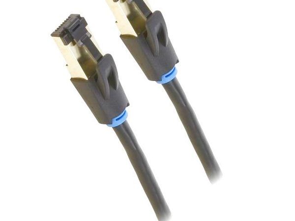 IKABG Ethernet Cables / Networking Cables