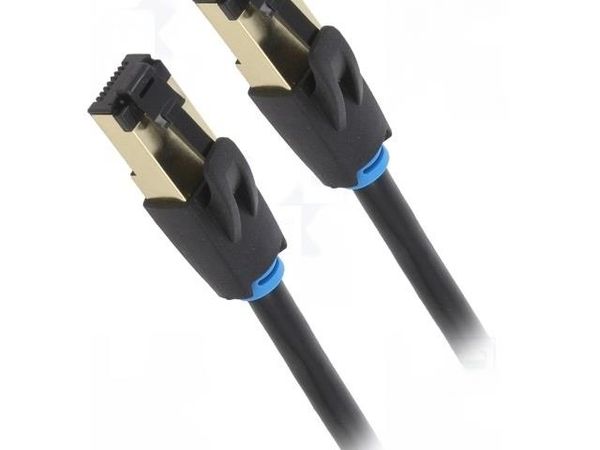 IKBBG Ethernet Cables / Networking Cables