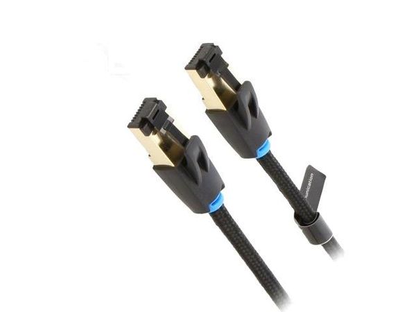 IKGBK Ethernet Cables / Networking Cables