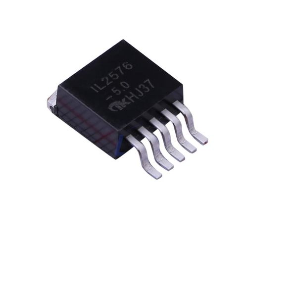 IL2576-5.0D2T-P electronic component of IK Semicon