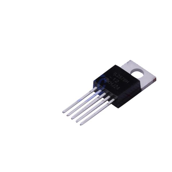 IL2576HV-12KB-P electronic component of IK Semicon