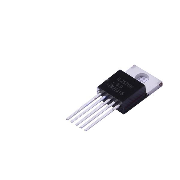 IL2576HV-5.0KB-P electronic component of IK Semicon