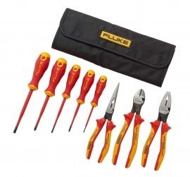 IKST7 electronic component of Fluke