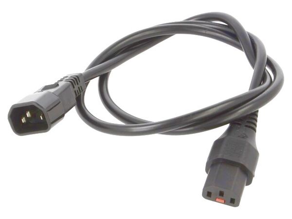 IL13-C14-H05-3100-100 electronic component of Schaffner