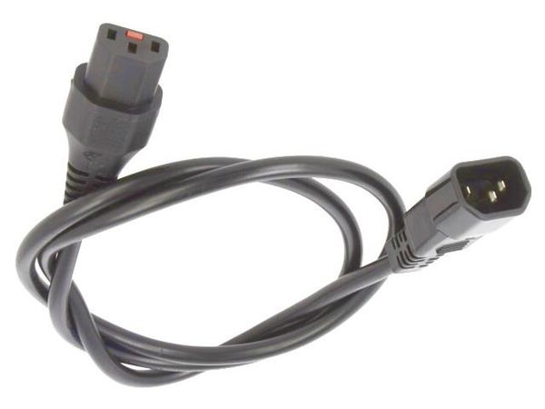 IL13-C14-H05-3100-100  Wire & Cable