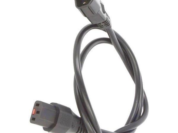 IL13-C14-H05-3100-100 AC Power Leads