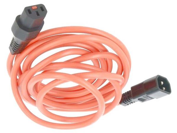 IL13-C14-H05-3100-300-R  Wire & Cable