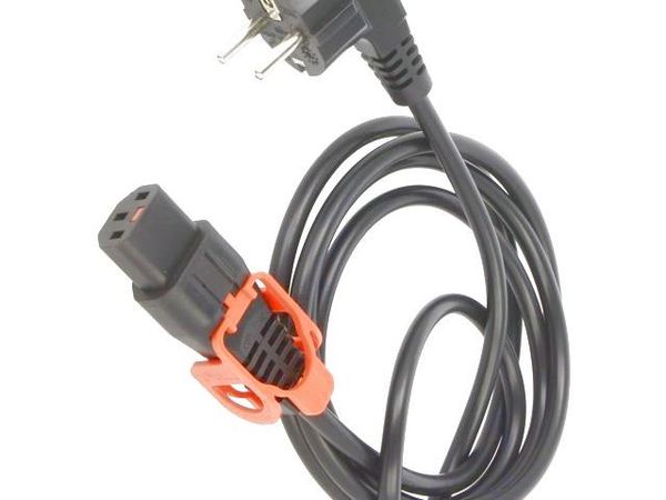 IL13P-EU1-H05-3100-200 AC Power Leads