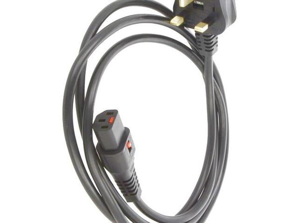 IL13-UK1-H05-3100-100 AC Power Leads