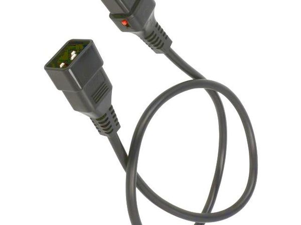 IL19-C20-H05-3150-100 AC Power Leads