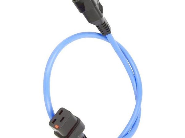 IL19-C20-H05-3150-100-B AC Power Leads